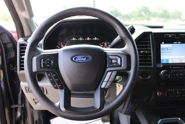 Used 2018 Ford F150 XL w/ Equipment Group 101A Mid RWD image 17