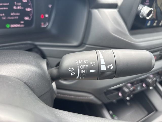New 2026 Honda Accord LX image 23