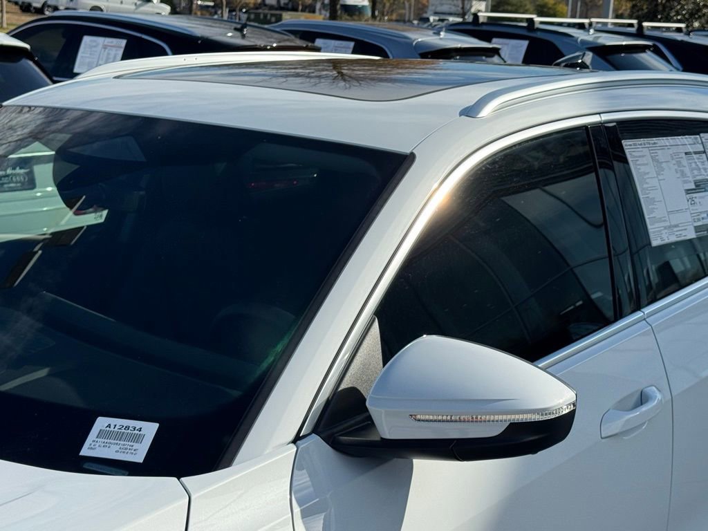 New 2025 Audi Q5 Premium image 10