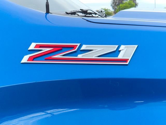 Used 2022 Chevrolet Silverado 1500 RST w/ Z71 Off-Road Package AWD/4WD image 26