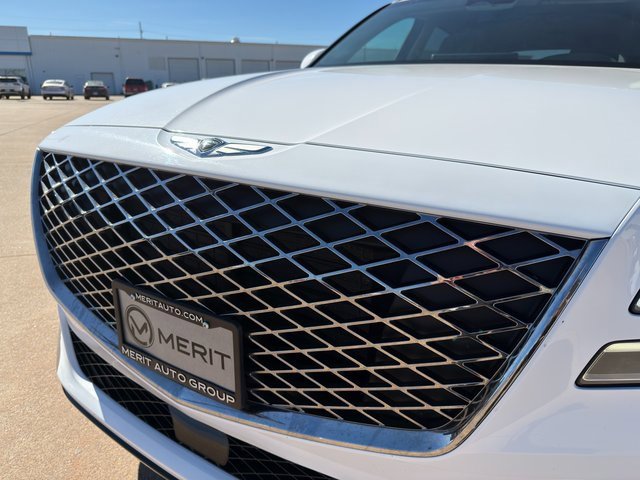 Used 2024 Genesis GV80 2.5T image 6