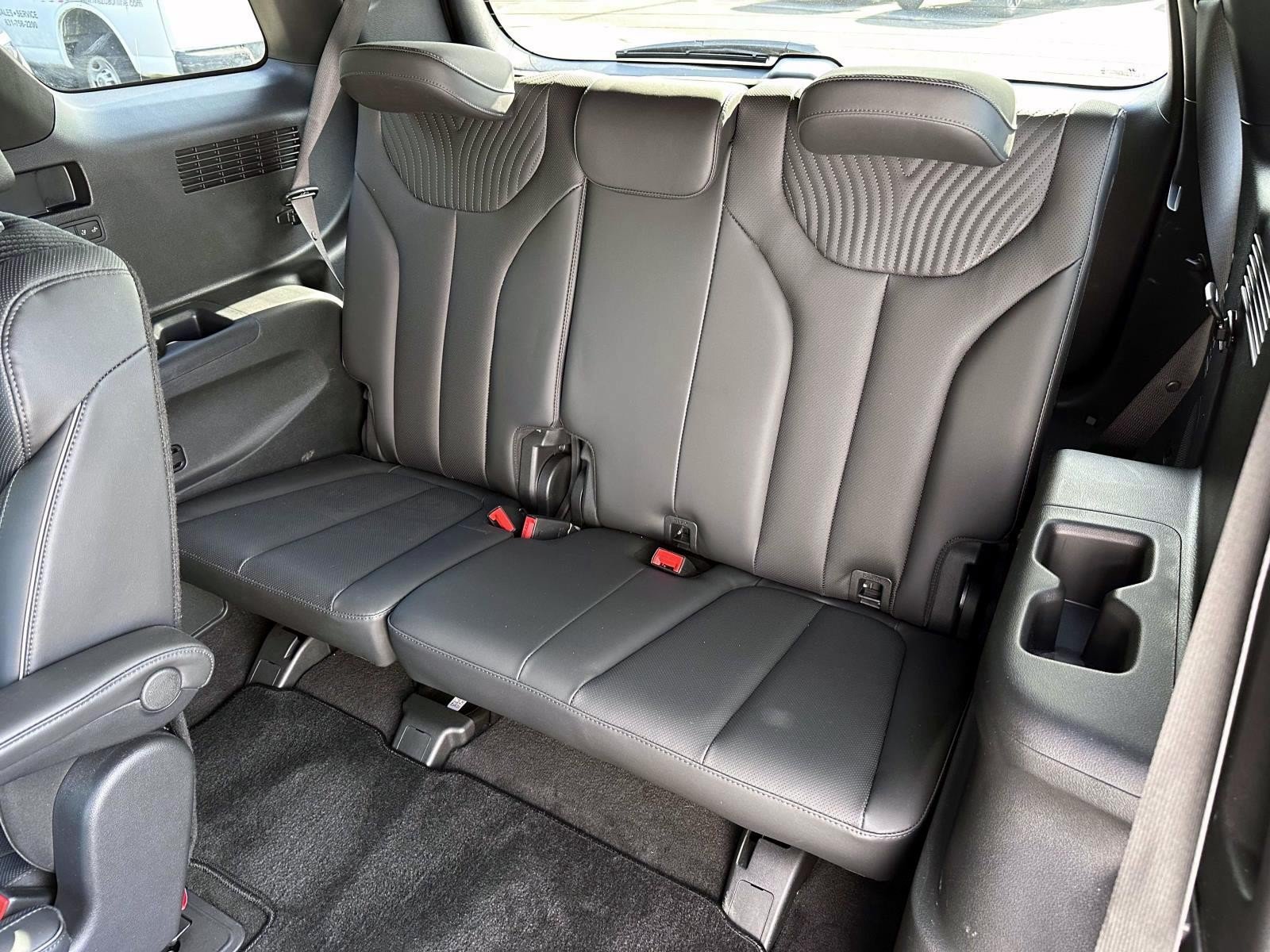 Used 2023 Hyundai Palisade Calligraphy AWD/4WD image 15
