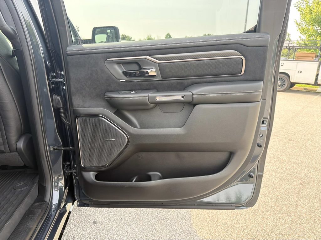 New 2026 RAM 1500 RHO w/ RHO Level 1 Equipment Group AWD/4WD image 26