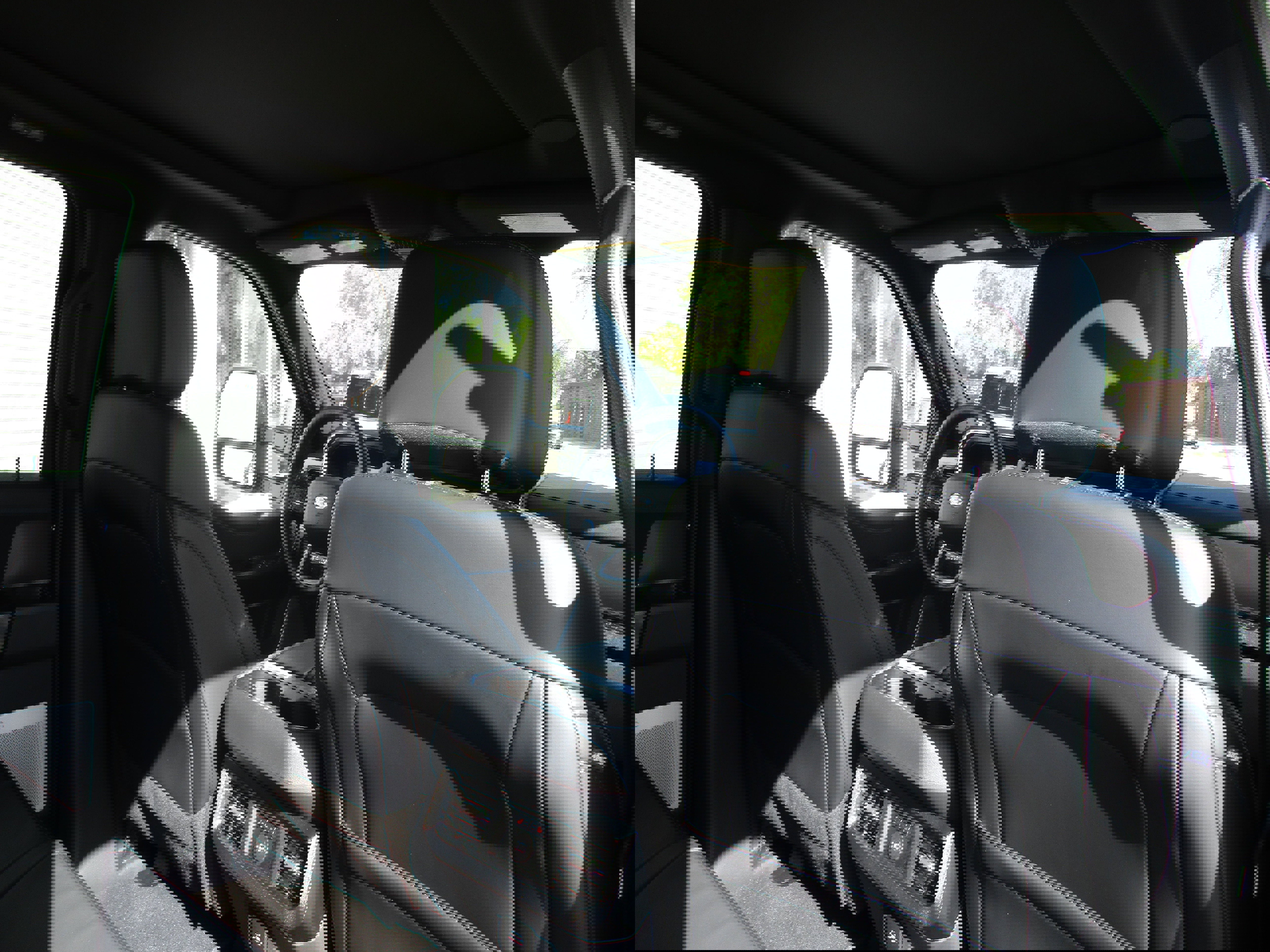 New 2026 Ford F250 Platinum image 25