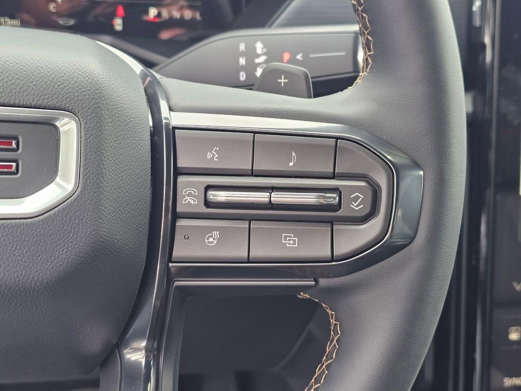 New 2026 GMC Acadia AT4 w/ Luxury Package AWD/4WD image 28