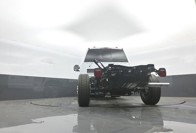 New 2026 Ford F350 XL image 30