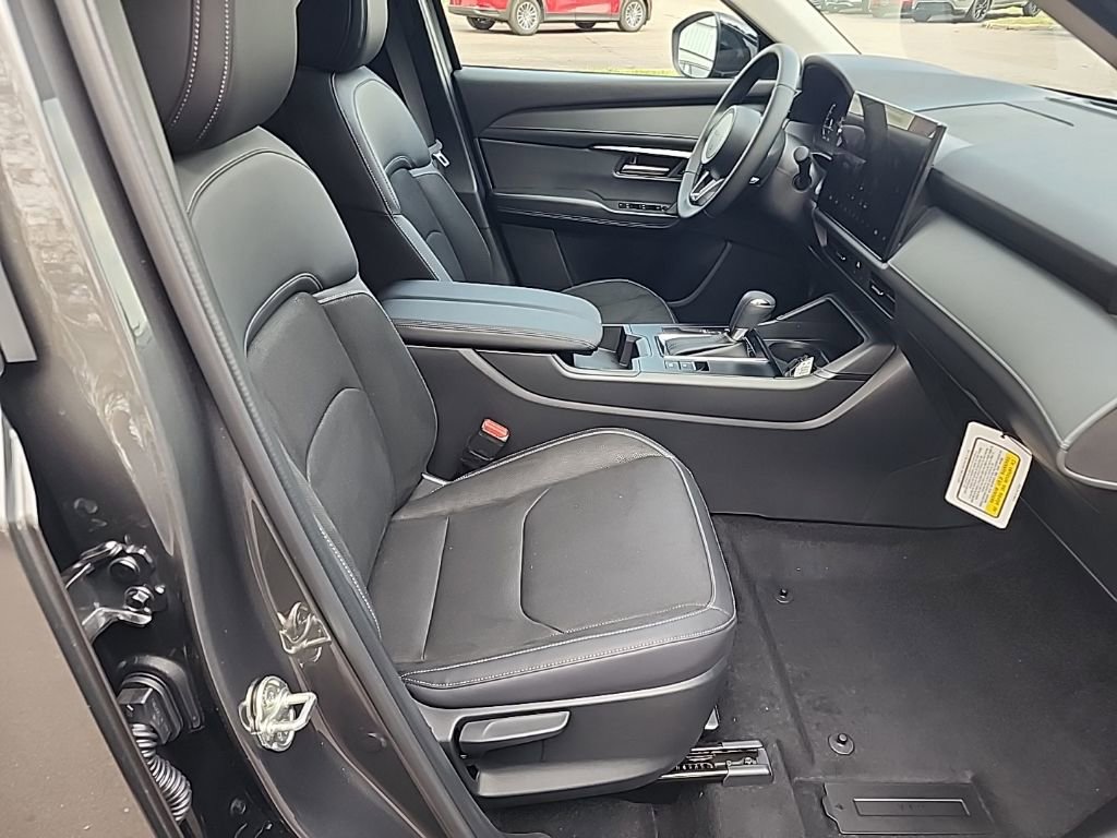 New 2026 MAZDA CX-5 Preferred image 28