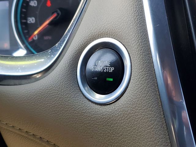 Used 2022 Chevrolet Traverse LT AWD/4WD image 16