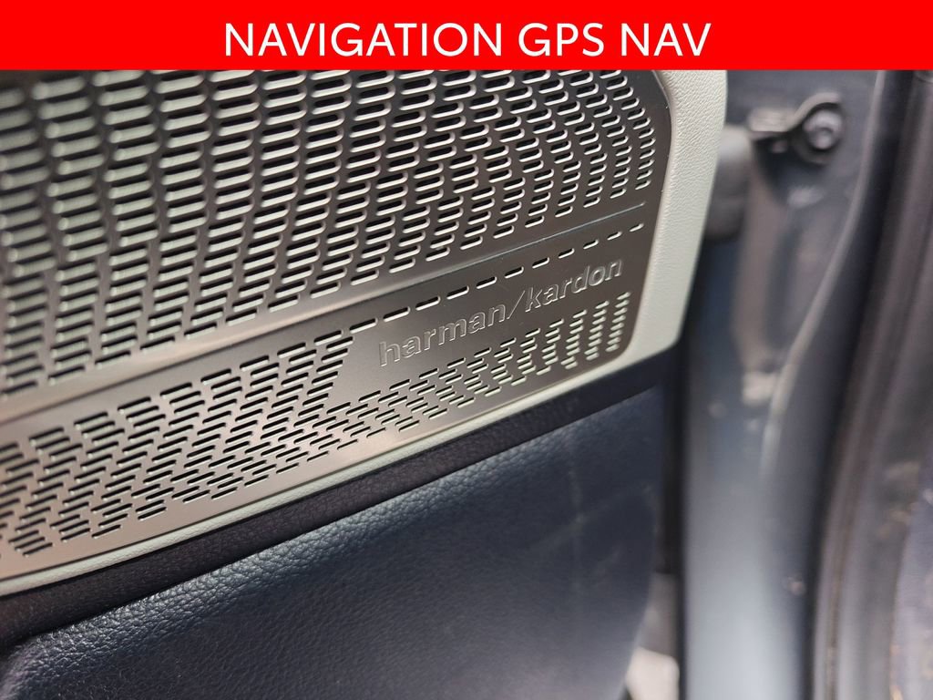 Used 2022 Hyundai Palisade Calligraphy image 7