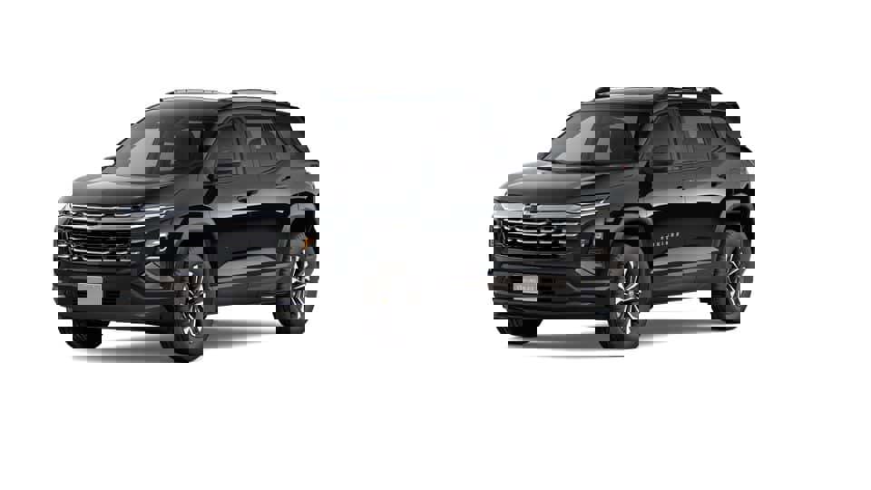 New 2026 Chevrolet Equinox LT image 50