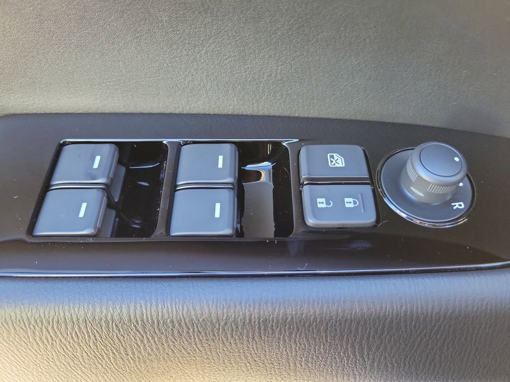 New 2025 MAZDA CX-5 AWD 2.5 S w/ Select Package image 21