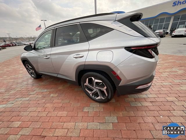 Used 2022 Hyundai Tucson SEL w/ Convenience Package FWD image 28