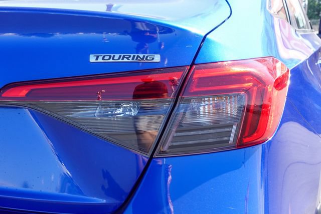 Used 2022 Honda Civic Touring image 7