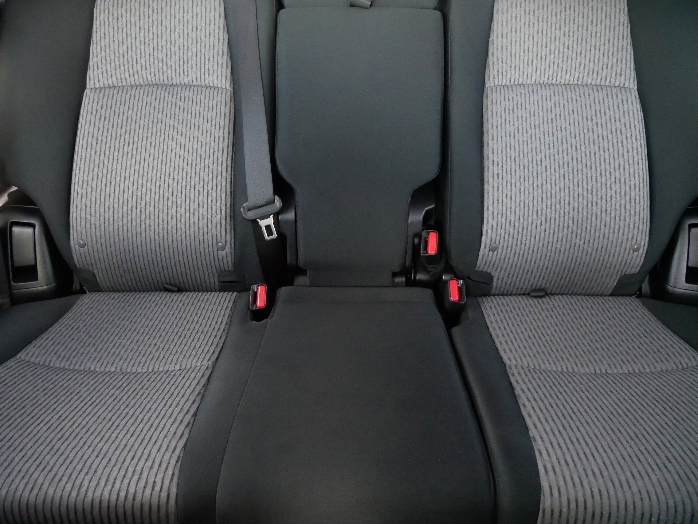 Certified 2024 Toyota 4Runner SR5 AWD/4WD image 13