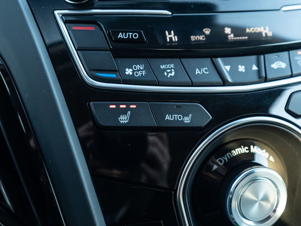 Certified 2024 Acura RDX w/ Technology Package image 33