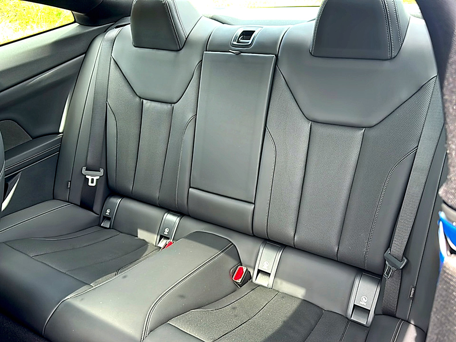 New 2026 BMW M440i Coupe w/ Premium Package image 14