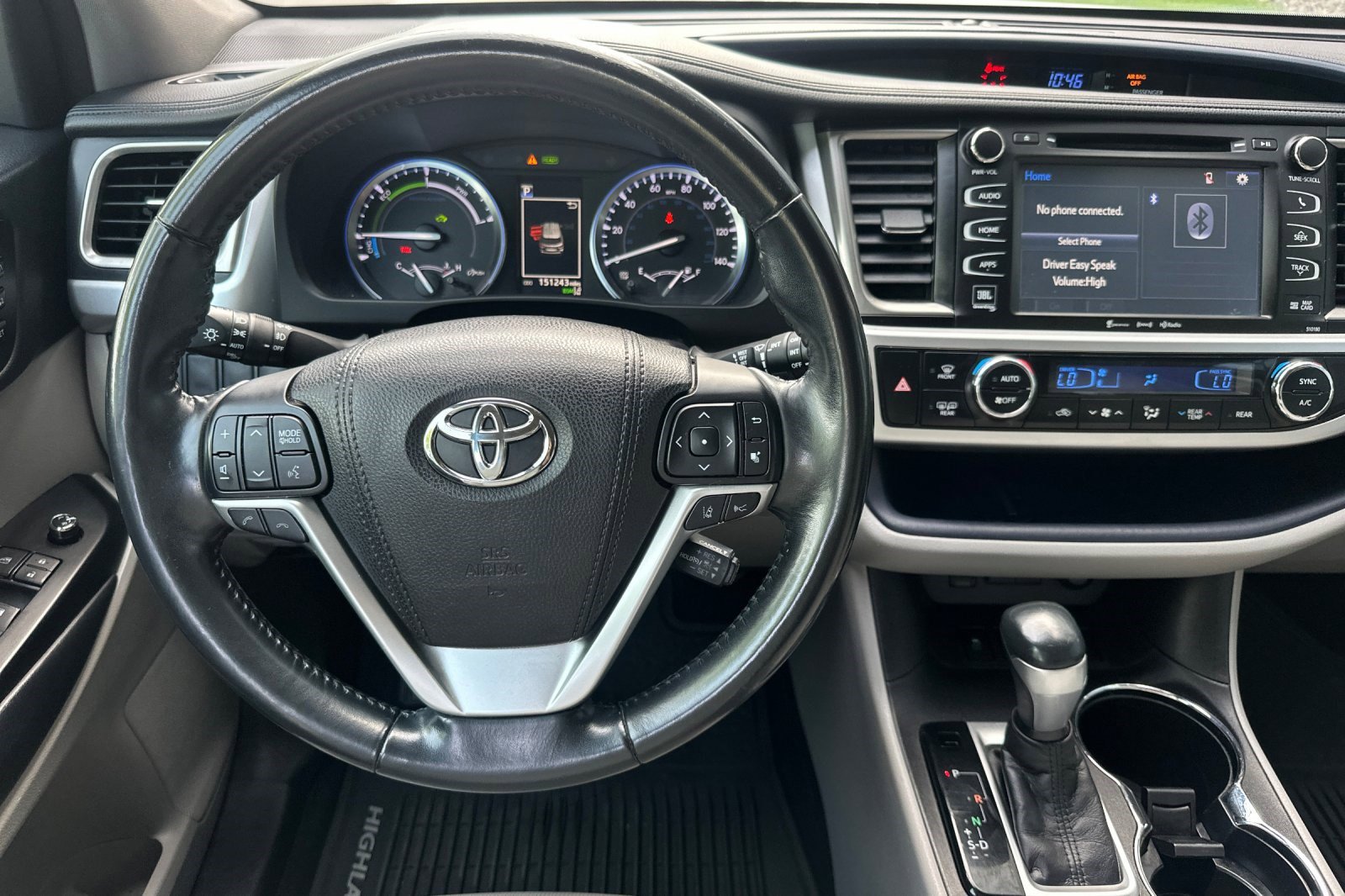 Used 2018 Toyota Highlander Limited image 18