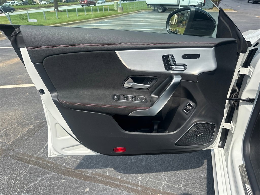 New 2026 Mercedes-Benz CLA 45 AMG S 4MATIC image 11