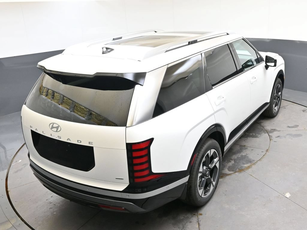 New 2026 Hyundai Palisade Limited AWD/4WD image 41