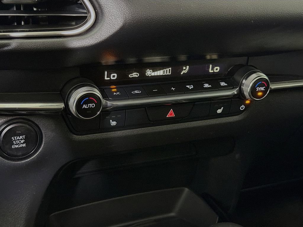 Used 2024 MAZDA CX-30 AWD 2.5 S w/ Premium Package image 19