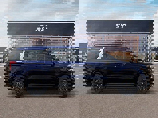 New 2026 Kia Carnival LX image 7