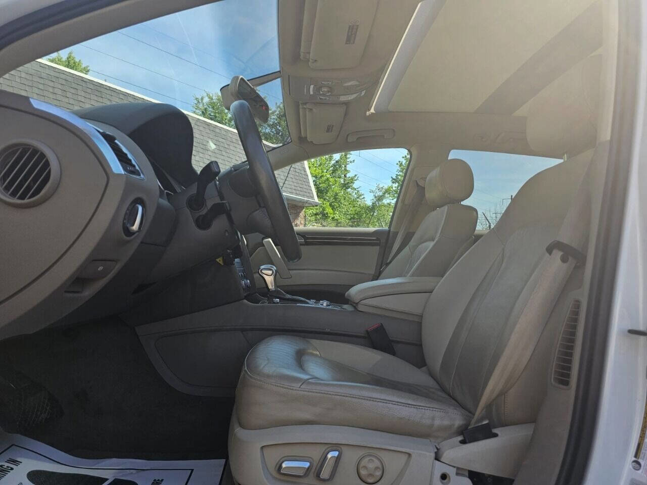 Used 2013 Audi Q7 3.0T Premium Plus image 27