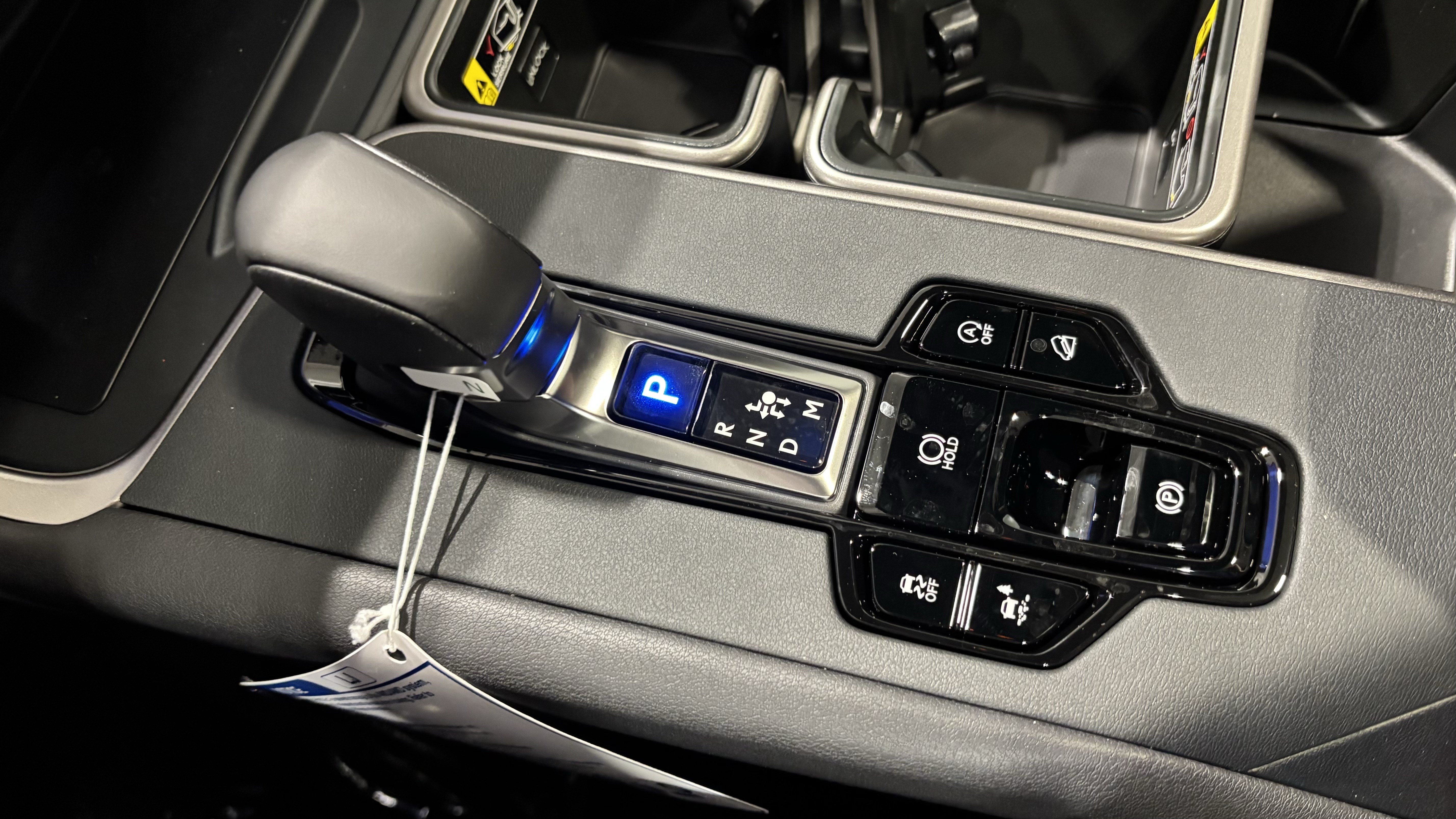 New 2026 Lexus TX 350 AWD image 26