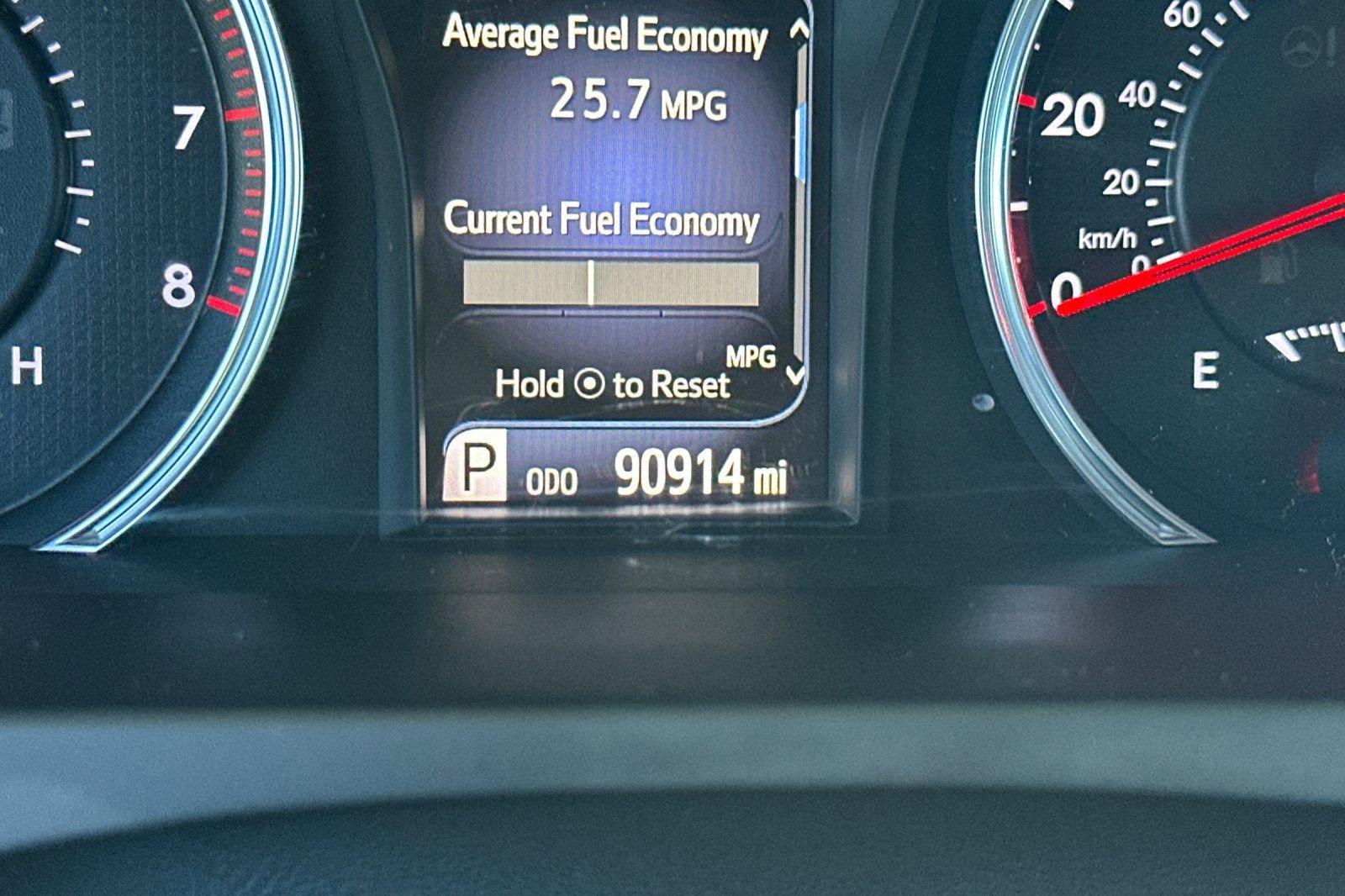 Used 2016 Toyota Camry SE image 39