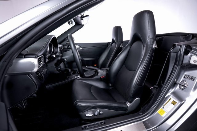 Used 2012 Porsche 911 Carrera GTS image 16