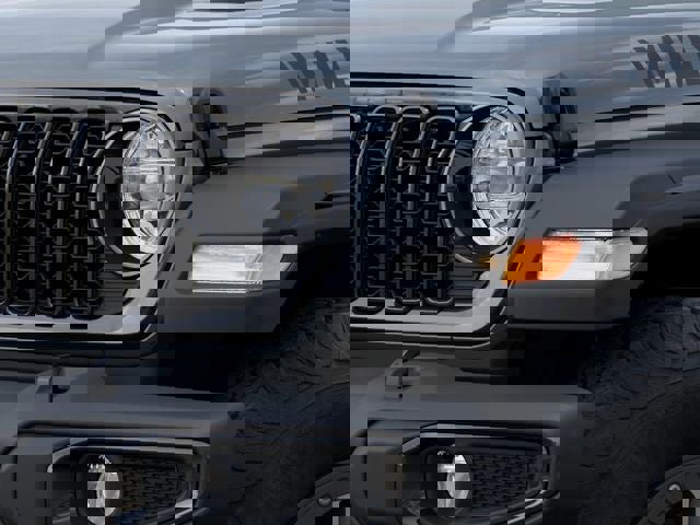 New 2026 Jeep Wrangler Willys AWD/4WD image 10