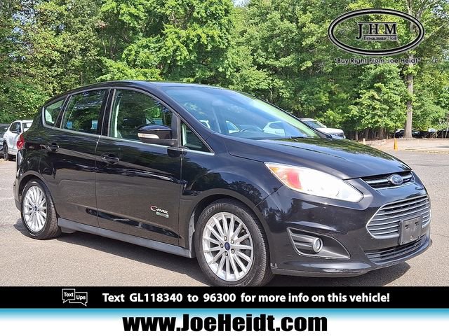 Used 2016 Ford C-MAX Energi SEL w/ Equipment Group 301A image 1