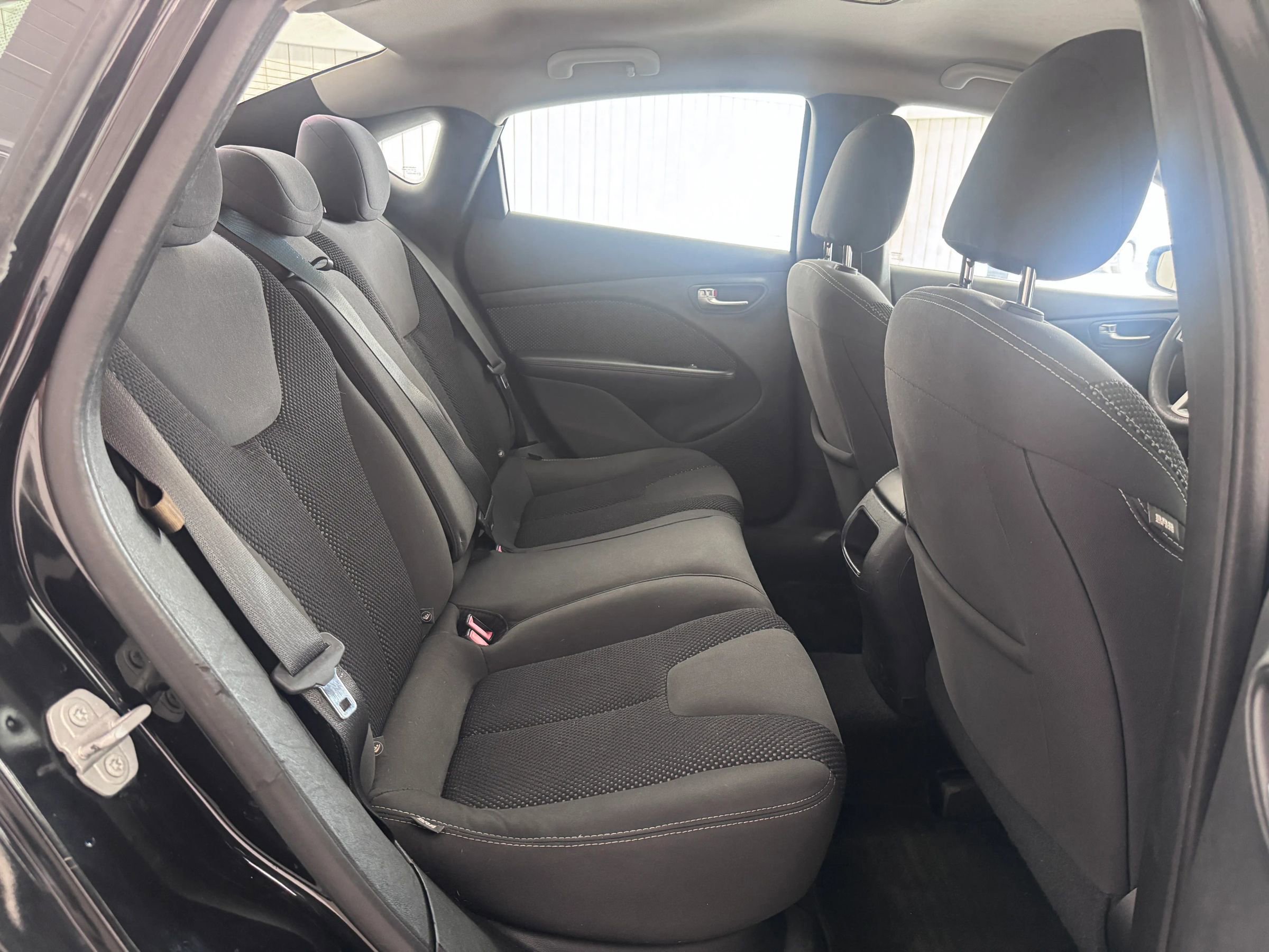 Used 2016 Dodge Dart SXT image 11