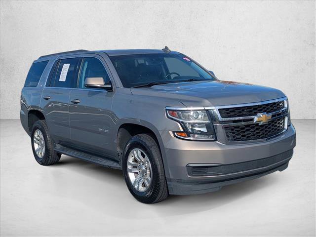 Used 2018 Chevrolet Tahoe LT image 3