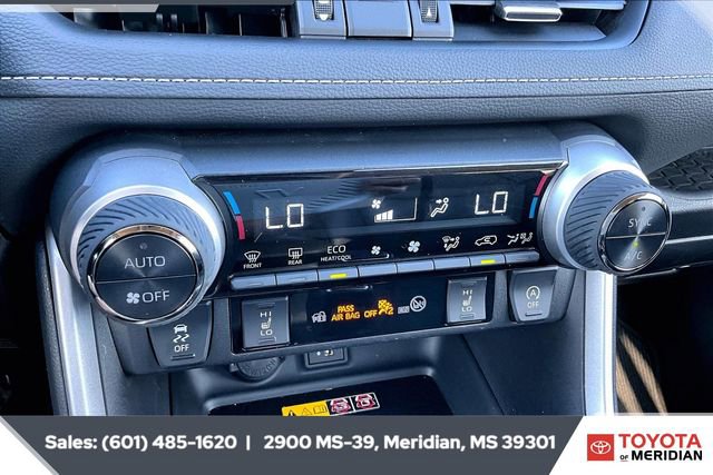 Used 2024 Toyota RAV4 XLE Premium image 21