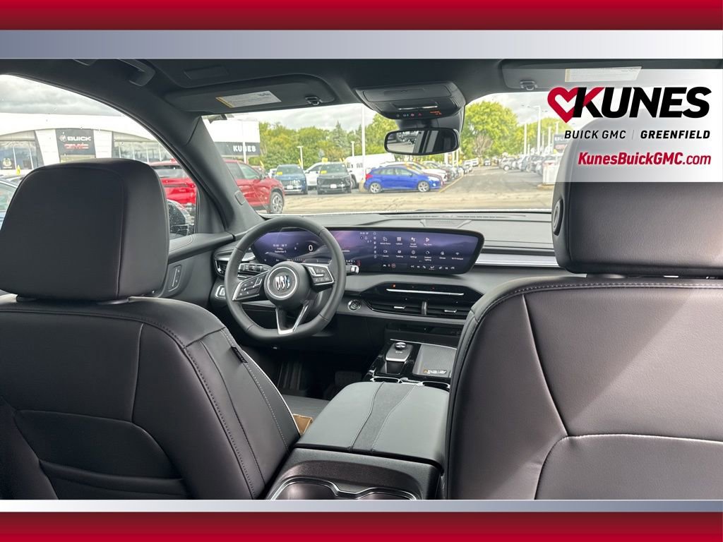 New 2026 Buick Enclave Sport Touring w/ LPO, Floor Liner Package image 50