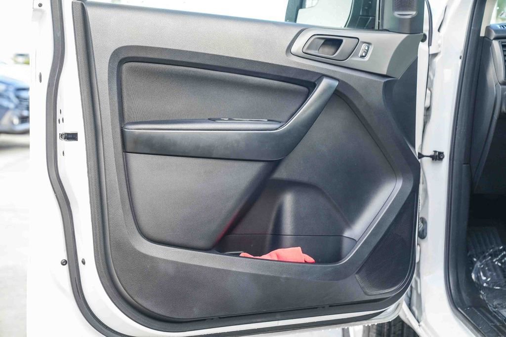 Used 2020 Ford Ranger XL w/ Equipment Group 101A Mid image 23