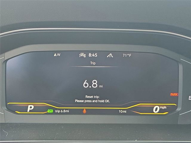 New 2026 Volkswagen Jetta GLI Autobahn image 25