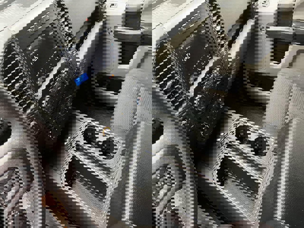 Used 2018 Ford F150 XL w/ Equipment Group 101A Mid image 16