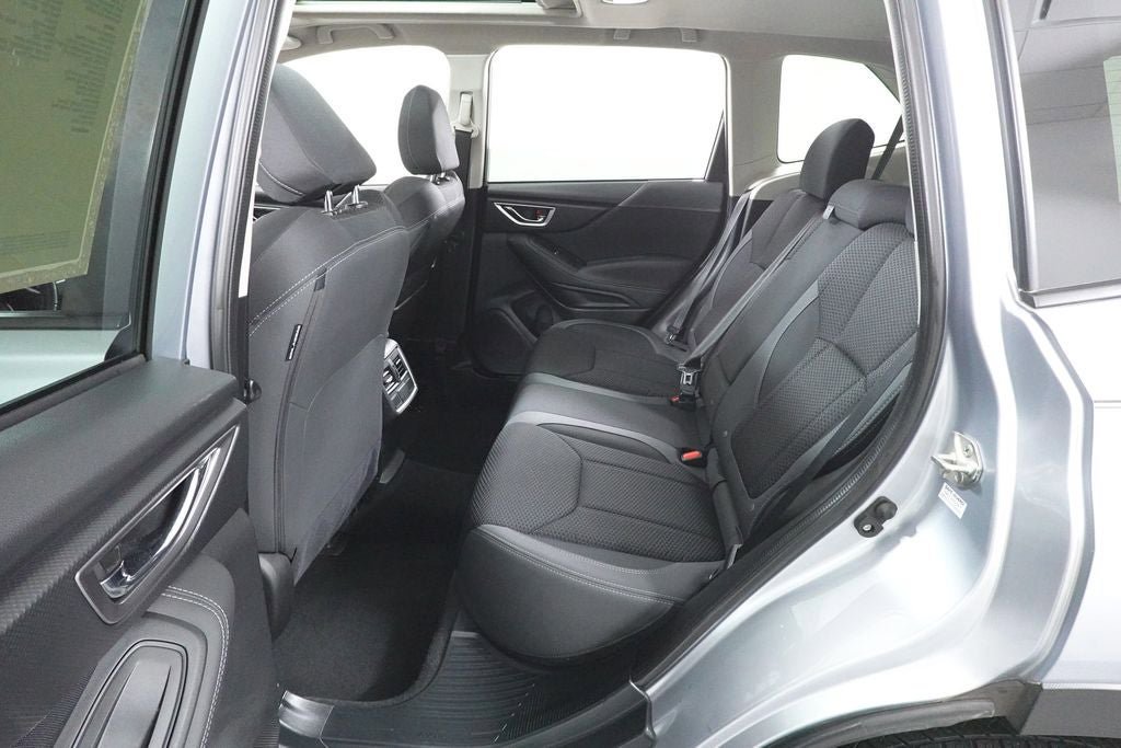 Used 2019 Subaru Forester Premium w/ All-Weather Package AWD/4WD image 23