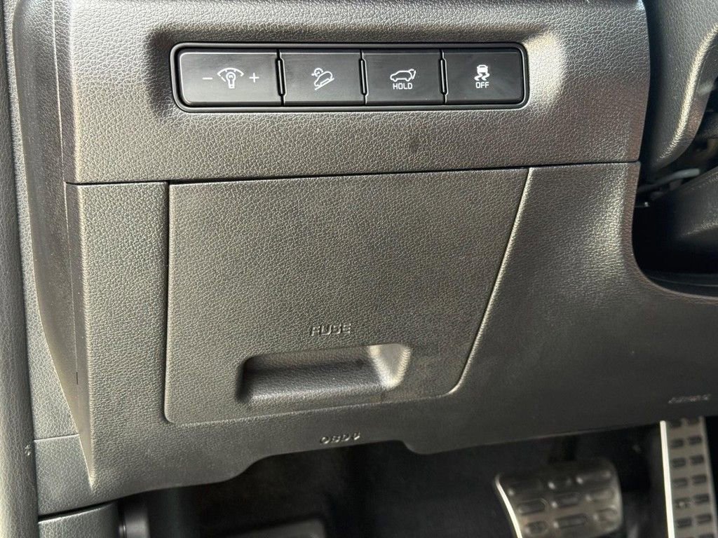 Used 2023 Kia Telluride SX AWD/4WD image 27