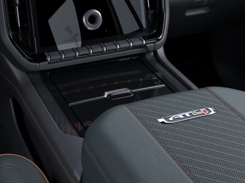 New 2026 GMC Yukon AT4 w/ AT4 Premium Package image 24