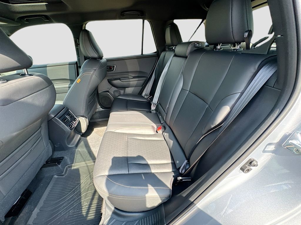 New 2026 Subaru Outback Wilderness AWD/4WD image 30