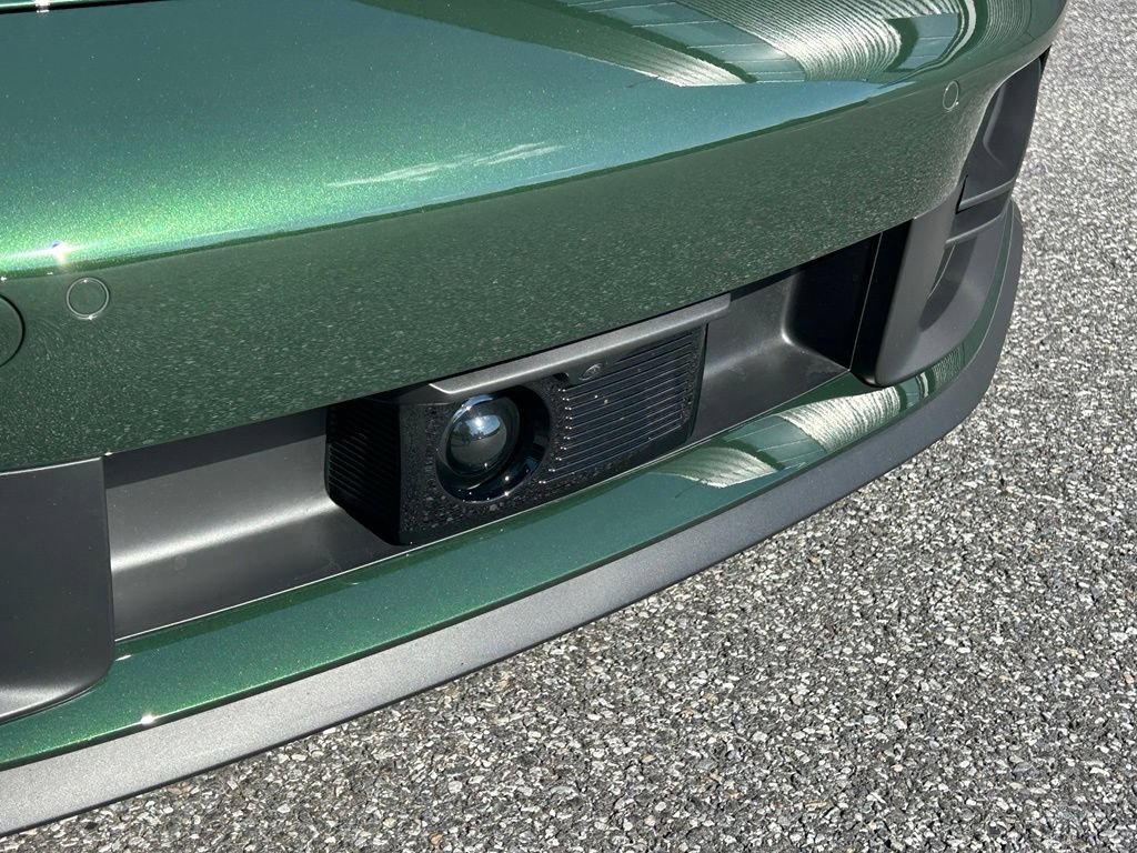 Certified 2026 Porsche 911 Carrera S RWD image 15