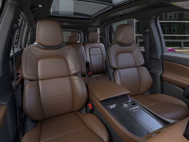 New 2026 Lincoln Aviator Reserve AWD/4WD image 32