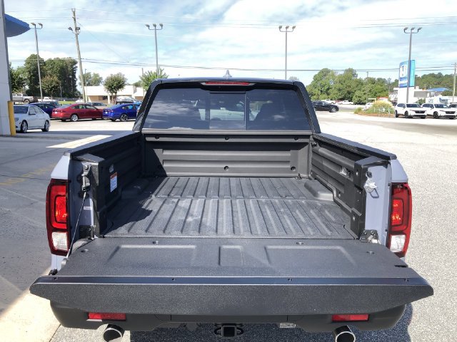 New 2026 Honda Ridgeline TrailSport image 17