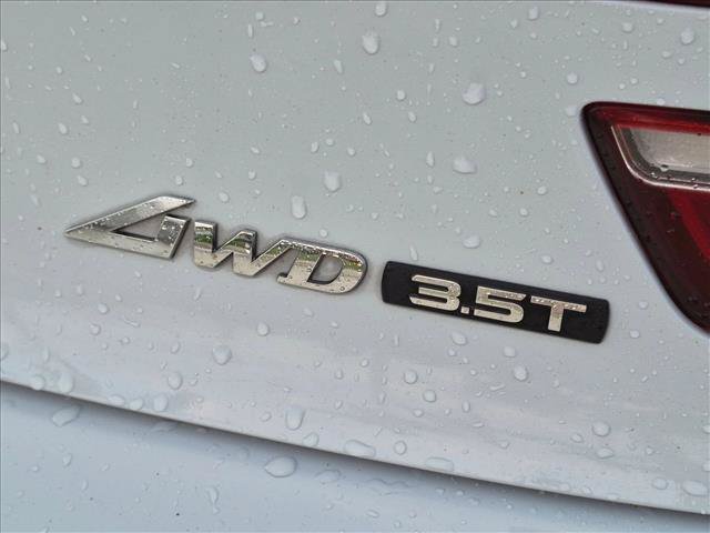 Used 2023 Genesis G80 3.5T Sport AWD/4WD image 5
