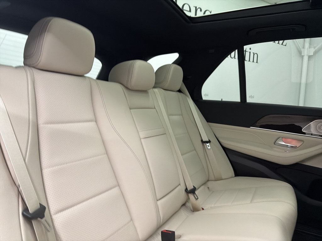 Used 2026 Mercedes-Benz GLE 350 4MATIC image 25