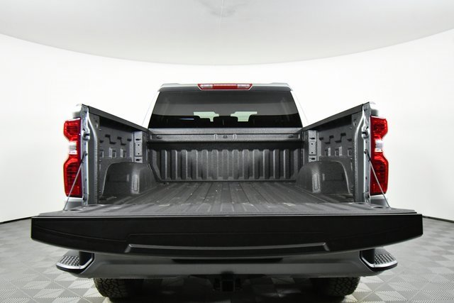 New 2026 Chevrolet Silverado 1500 Custom image 25