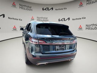 Used 2023 Lincoln Nautilus Reserve AWD/4WD image 3
