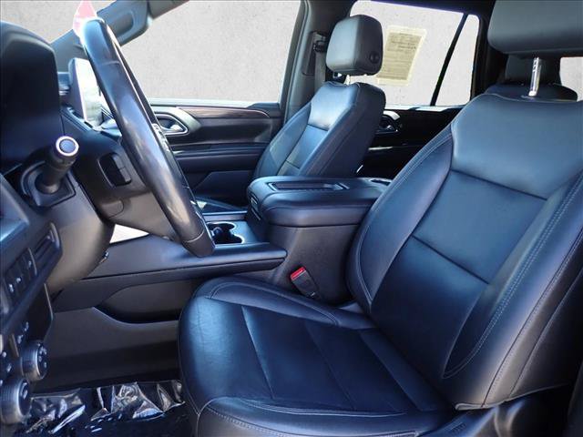 Used 2021 Chevrolet Tahoe LT AWD/4WD image 11